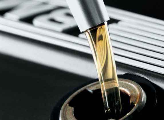 潤滑油水分檢測