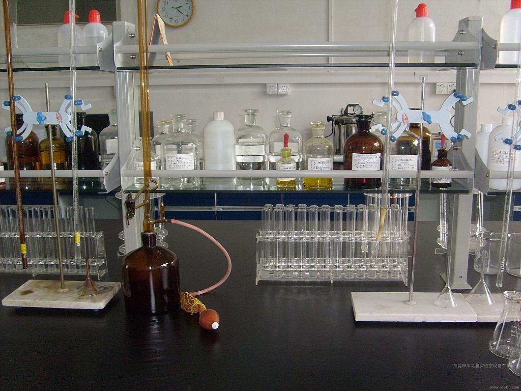 柴油硫含量檢測
